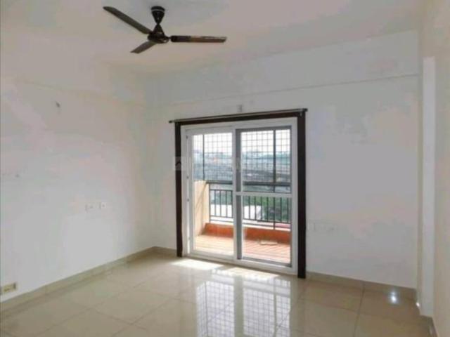Flat for rent in Bangalore South, Cox Town - Bangalore