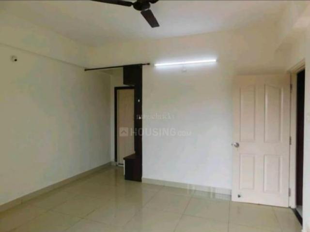Flat for rent in Bangalore South, Cox Town - Bangalore
