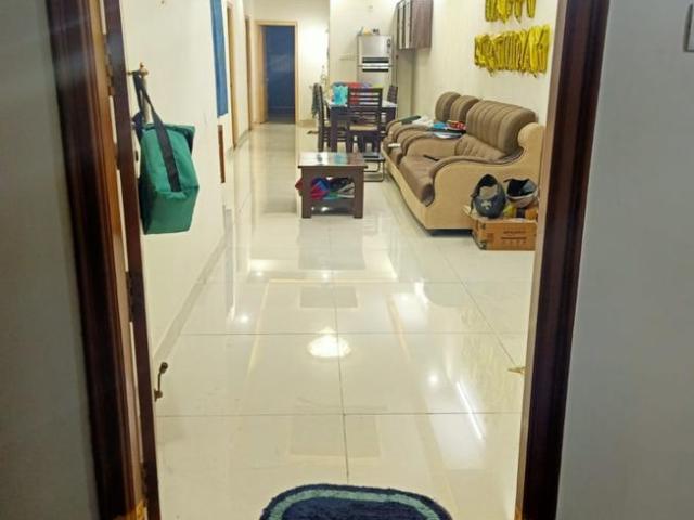 Flat for rent in Singasandra, Bengaluru