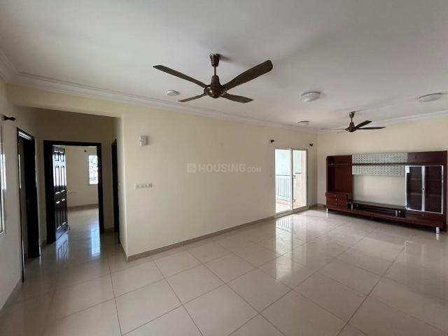 Flat for sale in Bangalore South, Cox Town - Bangalore