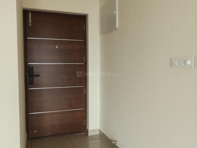 Flat for sale in Bangalore South, Cox Town - Bangalore