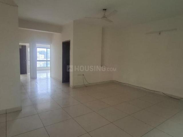 Flat for sale in Bangalore South, Cox Town - Bangalore