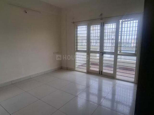 Flat for sale in Bangalore South, Cox Town - Bangalore