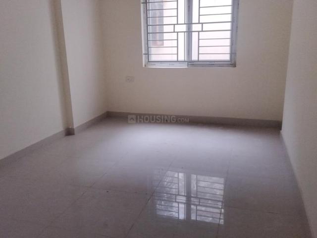 Flat for sale in Bangalore South, Cox Town - Bangalore