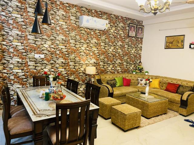 Flat for rent in Punjab