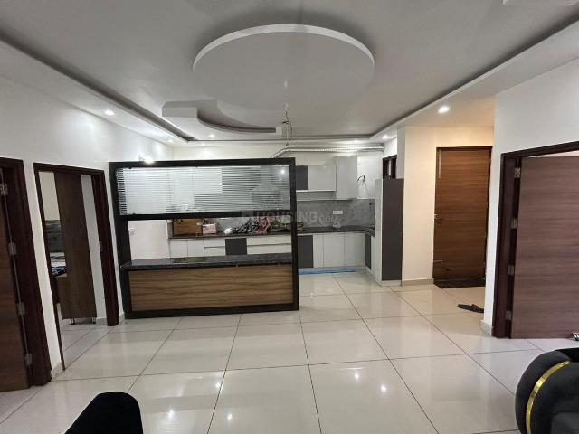 Flat for rent in Punjab