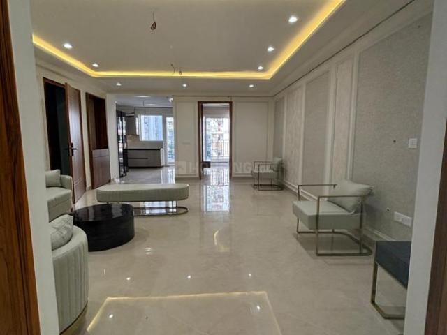 Flat for sale in Punjab