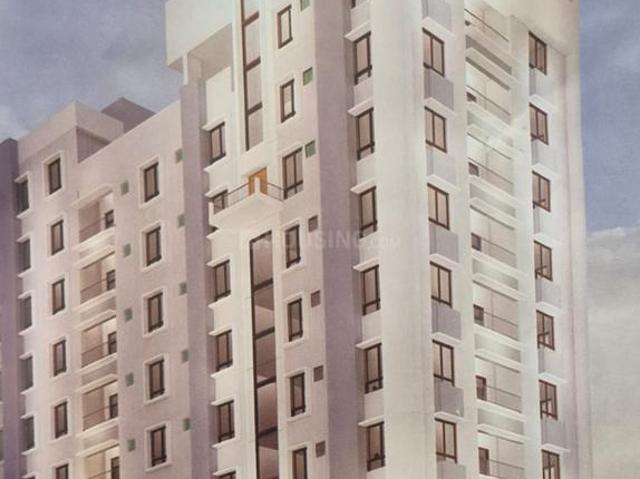 Flat for sale in North 24 Parganas, Baranagar