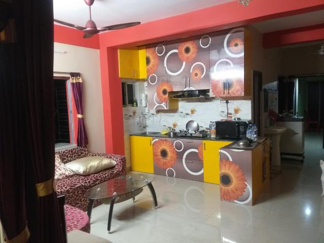 Flat for sale in North 24 Parganas, Baranagar