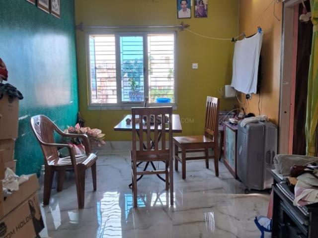 Flat for sale in North 24 Parganas, Baranagar