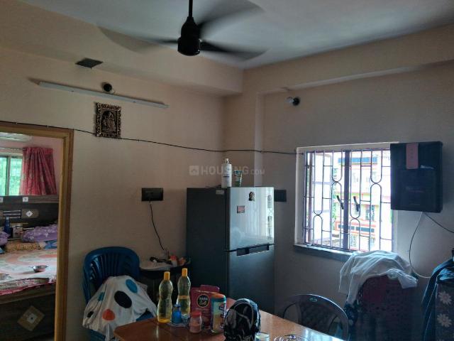 Flat for sale in North 24 Parganas, Baranagar