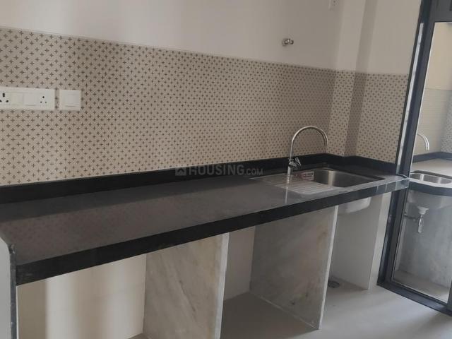 Flat for rent in Wadala, Mumbai City District
