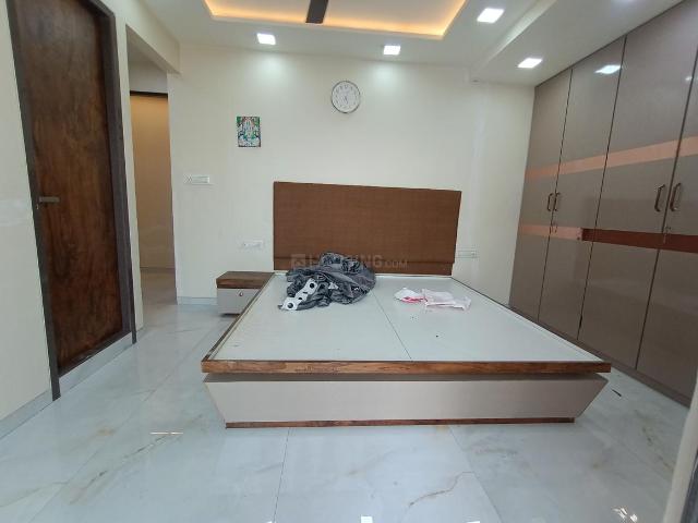 Flat for rent in Wadala, Mumbai City District