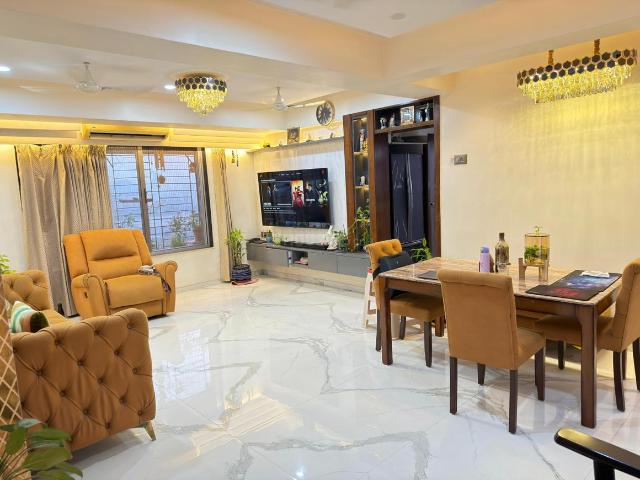 Flat for rent in Prabhadevi - Mumbai, National Capital Territory Of Delhi