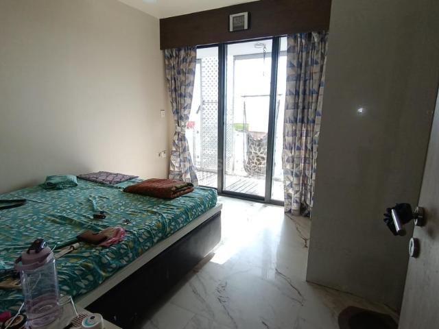 Flat for rent in Prabhadevi - Mumbai, National Capital Territory Of Delhi