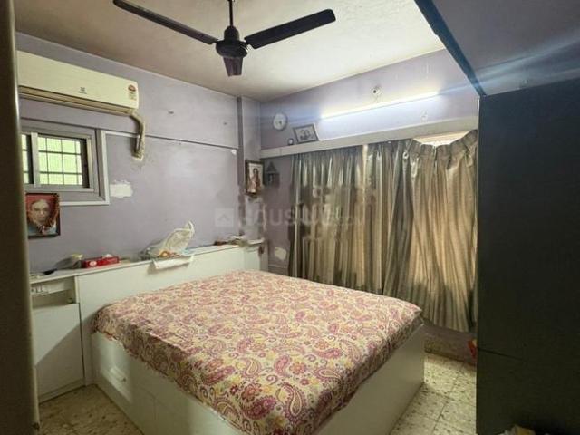 Flat for rent in Indira Nagar, Mumbai City District