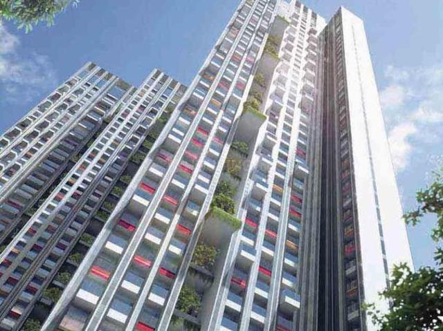 Flat for sale in Prabhadevi - Mumbai, National Capital Territory Of Delhi