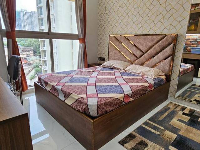 Flat for sale in Wadala, Mumbai City District