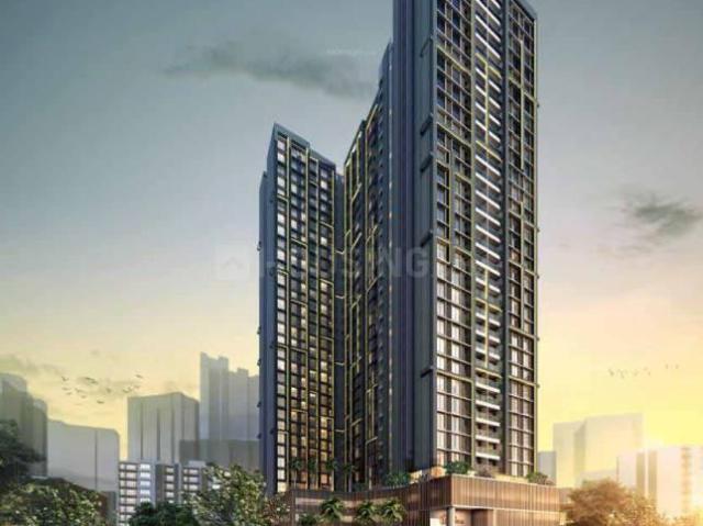 Flat for sale in Prabhadevi - Mumbai, National Capital Territory Of Delhi