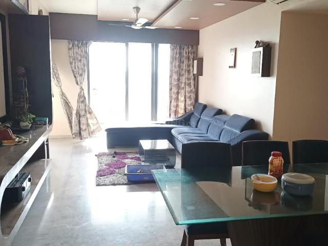 Flat for sale in Prabhadevi - Mumbai, National Capital Territory Of Delhi