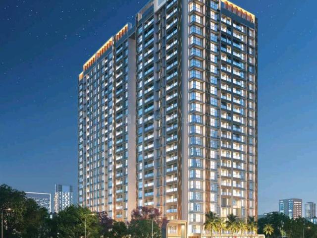 Flat for sale in Andheri - Mumbai, National Capital Territory Of Delhi