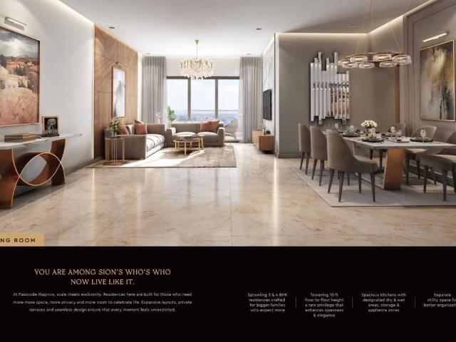 Flat for sale in Prabhadevi - Mumbai, National Capital Territory Of Delhi
