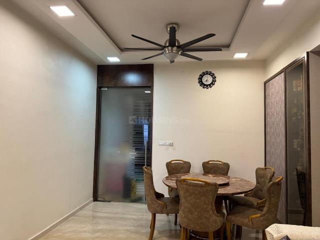 Flat for sale in Wadala, Mumbai City District