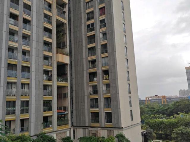 Flat for sale in Wadala, Mumbai City District
