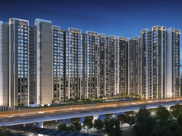 Flat for sale in Kurla East, Mumbai