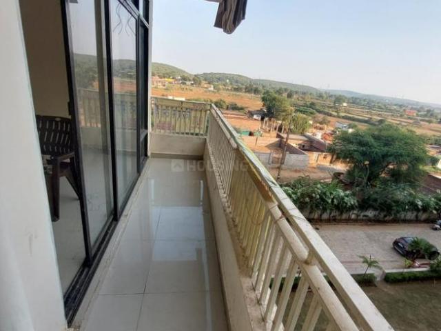 Flat for rent in Madya