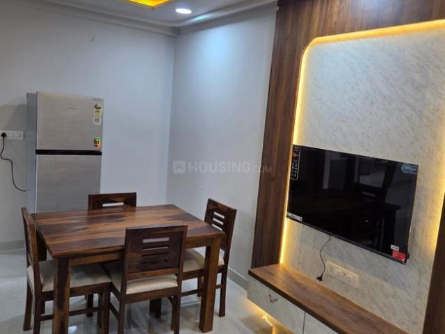 Flat for rent in Pink City, Jaipur