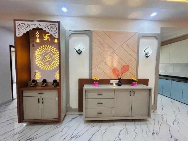 Flat for sale in Pink City, Rajasthan