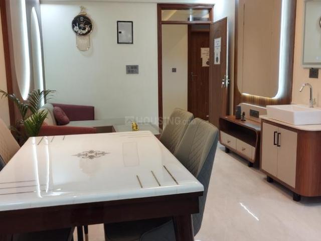 Flat for sale in Pink City, Rajasthan