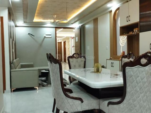 Flat for sale in Pink City, Rajasthan