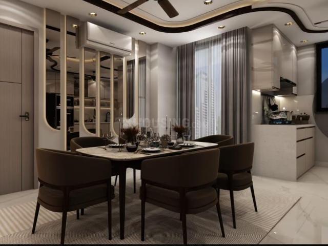 Flat for sale in Pink City, Rajasthan