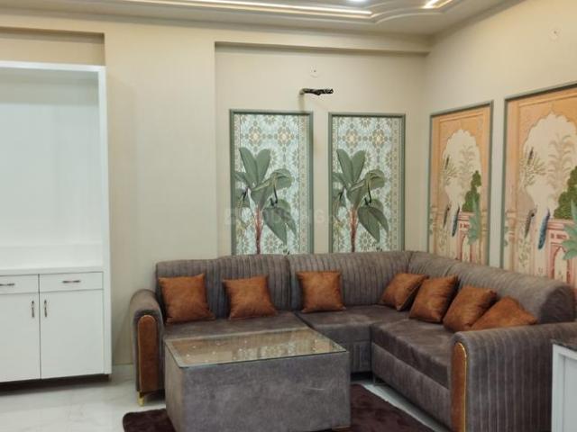 Flat for sale in Pink City, Rajasthan