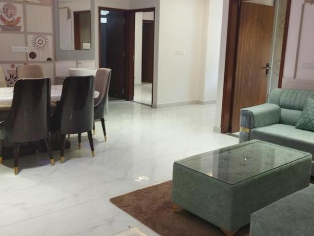 Flat for sale in Pink City, Rajasthan