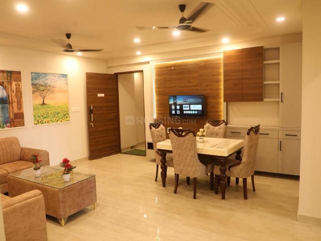 Flat for sale in Pink City, Rajasthan