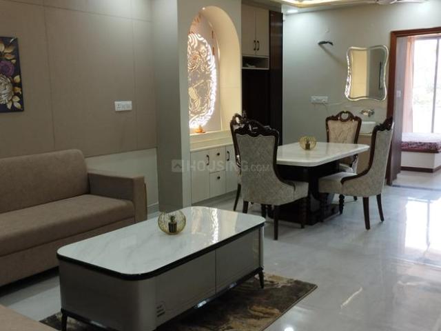 Flat for sale in Pink City, Rajasthan