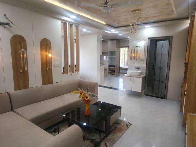 Flat for sale in Kanak Pura, Jaipur Municipal Corporation