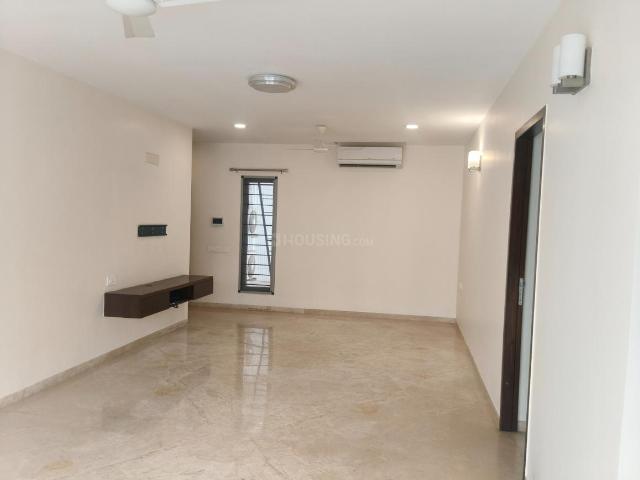 Flat for rent in Siruseri, Chengalpattu