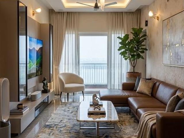 Flat for rent in Kelambakkam, Tamil Nadu