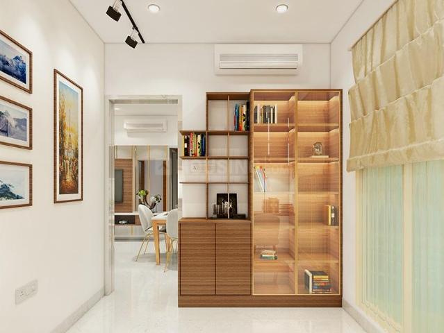 Flat for sale in Kelambakkam, Tamil Nadu