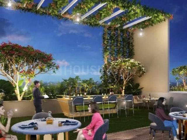 Flat for sale in Kelambakkam, Tamil Nadu