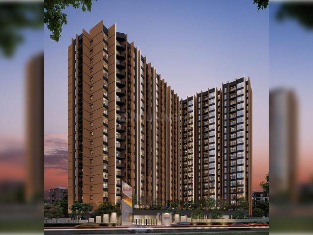 Flat for sale in Kelambakkam, Tamil Nadu