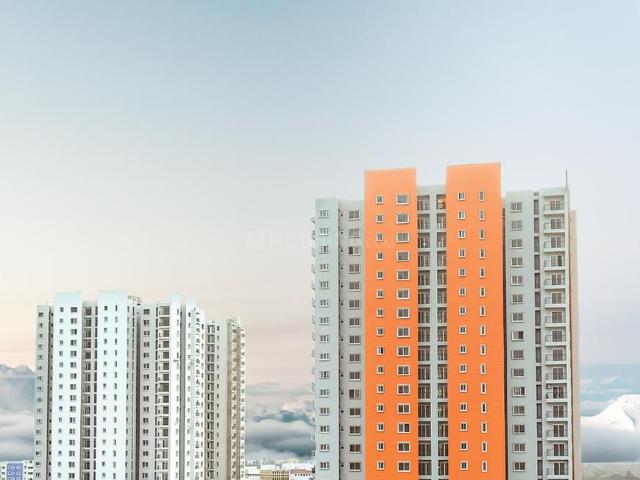 Flat for sale in Kelambakkam, Tamil Nadu