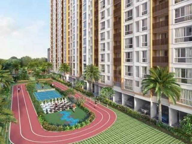 Flat for sale in Kelambakkam, Tamil Nadu