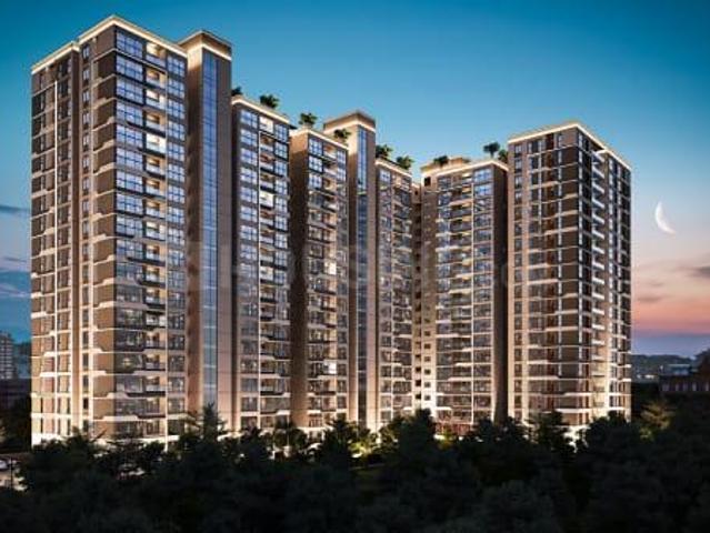 Flat for sale in Kelambakkam, Tamil Nadu