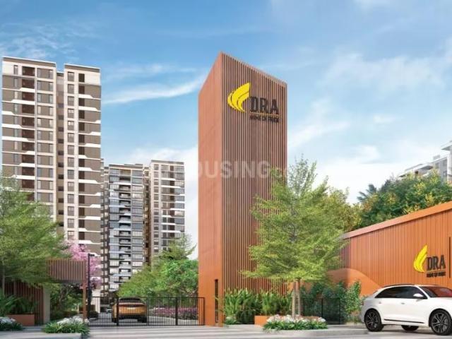 Flat for sale in Kelambakkam, Tamil Nadu