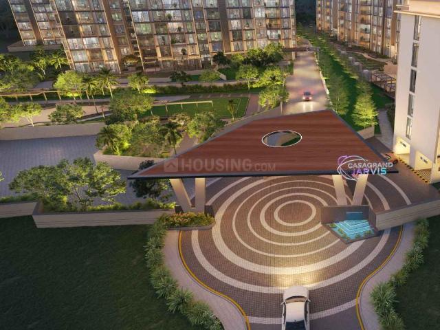 Flat for sale in Kelambakkam, Tamil Nadu